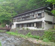 Photo of the hotel (RYOKAN) Shirane Onsen Karakurakan