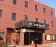 Photo of the hotel Pacific Hotel Utsunomiya