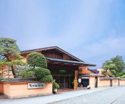 Photo of the hotel (RYOKAN) Atagawa Onsen Takami Hotel