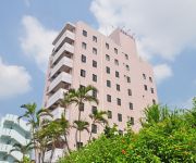 Photo of the hotel Miyako Daiichi Hotel