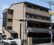Photo of the hotel (RYOKAN) Guesthouse Inn Kyoto Highland Shimabara