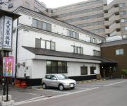 Photo of the hotel (RYOKAN) Yunokawa Onsen Daikokuya Ryokan