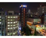 Photo of the hotel APA Hotel Ginza Takaracho
