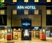 Photo of the hotel APA Hotel Higashi Nihonbashi Ekimae