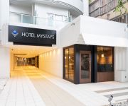 Photo of the hotel Mystays Shinsaibashi East