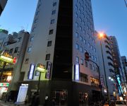 Photo of the hotel Dormy Inn Ueno Okachimachi