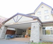 Photo of the hotel (RYOKAN) Sounkyo Onsen Hotel Northern Lodge