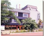 Photo of the hotel (RYOKAN) Yamashiro Onsen Saika no Yado Tatami
