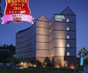 Photo of the hotel Iwaki Yumoto Onsen Hotel Palm Spring