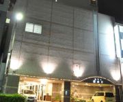 Photo of the hotel (RYOKAN) Awa Tokushima Hotel Hakusuien