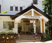 Photo of the hotel Lodge Matsuya
