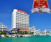 Photo of the hotel Hotel East China Sea