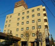 Photo of the hotel Hotel Route Inn Minami Matsumoto