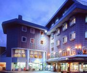 Photo of the hotel Resort Inn Marion Shinano