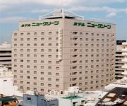 Photo of the hotel Hotel New Green Okachimachi