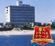 Photo of the hotel (RYOKAN) Hamanomiyabitei Ichii