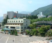 Photo of the hotel (RYOKAN) Hatsukaishi Onsen Ishiuchi Yung Parunas