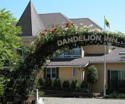 Photo of the hotel Dandelion Inn