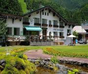 Photo of the hotel Nozawa Onsen no Yado Lodge Hahnenkamm