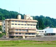 Photo of the hotel (RYOKAN) Muikamachi Onsenkyo Kinomezaka