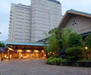 Photo of the hotel (RYOKAN) Wakura Onsen Nihon no Yado Notoraku