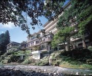 Photo of the hotel (RYOKAN) Yamanaka Onsen Shirasagiyu Tawaraya
