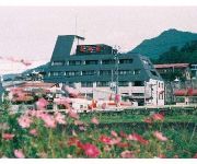 Photo of the hotel (RYOKAN) Yudanaka Onsen Hotel Hoshikawakan