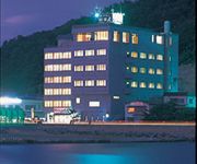 Photo of the hotel (RYOKAN) Asamushi Onsen Hotel Akitaya