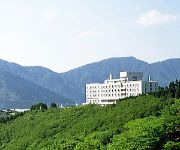 Photo of the hotel Palace Hotel Hakone