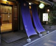 Photo of the hotel (RYOKAN) Gion Shinmonso