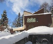 Photo of the hotel Lodge Scole