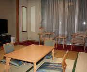 Photo of the hotel Kanpo no Yado Atami Annex