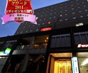 Photo of the hotel Sanko Inn Numazu Eki Mae