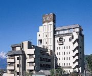 Photo of the hotel (RYOKAN) Isawa Onsen Kohakuen