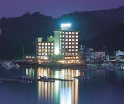 Photo of the hotel (RYOKAN) Tobaohama Onsen Hotel Hamarikyu