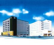 Photo of the hotel Hotel & Spa Aomori Center Hotel
