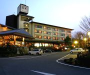 Photo of the hotel (RYOKAN) Nara Park Hotel