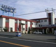 Photo of the hotel Business Hotel Nishi Nasu
