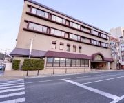 Photo of the hotel (RYOKAN) Yuda Onsen Bochoen