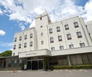 Photo of the hotel City Hotel in Kokubu