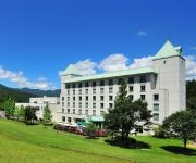 Photo of the hotel Kannabe Onsen Blue Ridge Hotel
