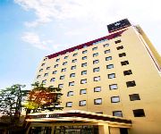 Photo of the hotel Hotel Naito Kofu Showa