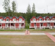 Photo of the hotel Saimaa Resort Marina Village