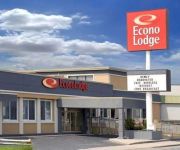Photo of the hotel Econo Lodge City Centre