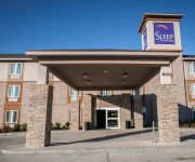 Photo of the hotel Sleep Inn & Suites Gulfport