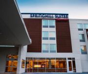 Photo of the hotel SpringHill Suites Wisconsin Dells