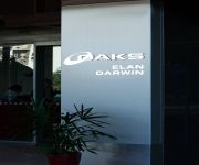 Photo of the hotel Oaks Elan Darwin