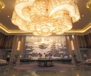 Photo of the hotel Wanda Realm Fuyang