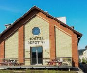 Photo of the hotel Depot 195 Hostel Winterthur