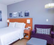 Photo of the hotel Hampton Inn - Suites by Hilton Paraiso